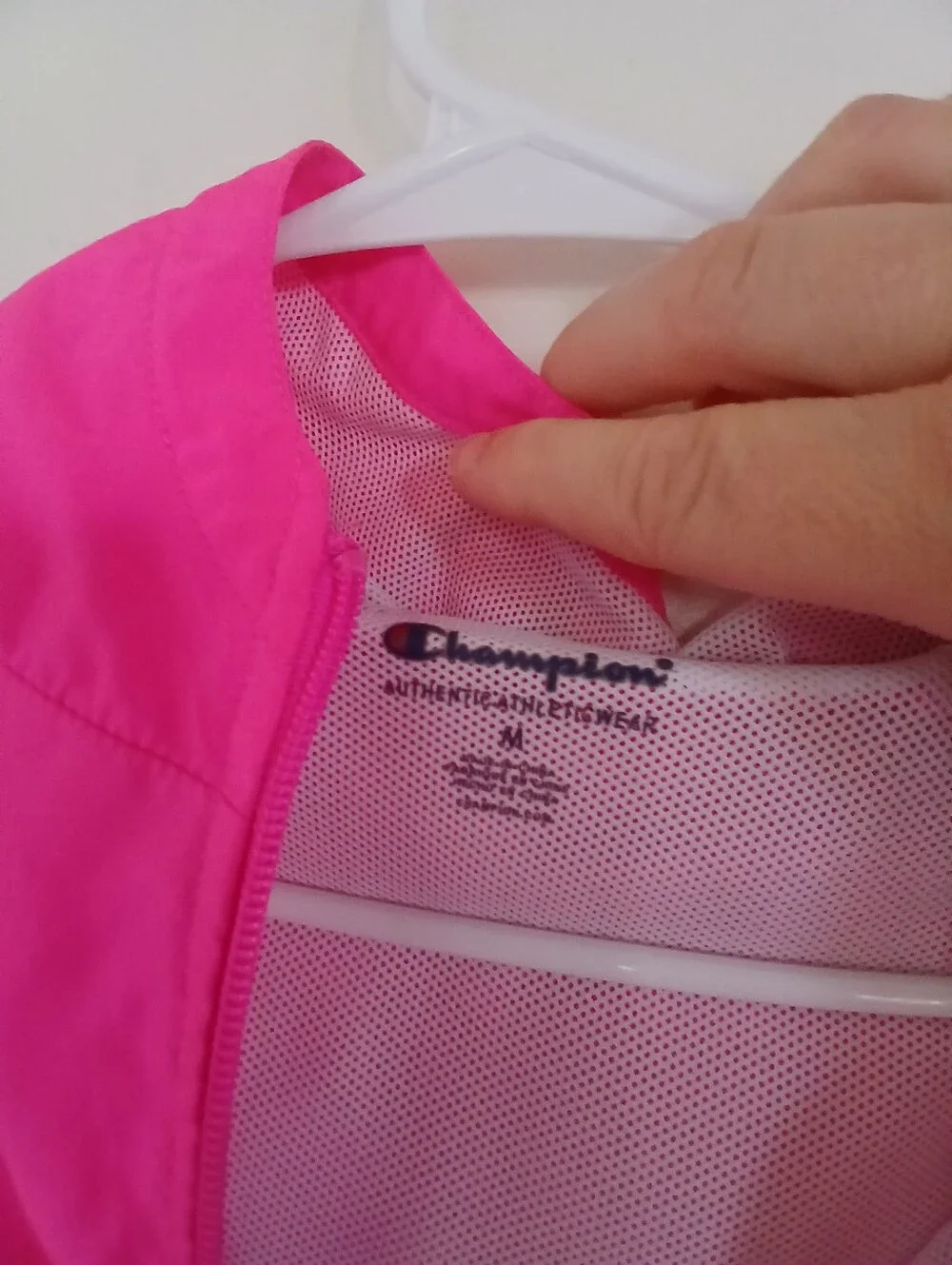 Champion this listing